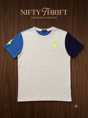 Ralph Lauren Mixed T-Shirt Bundle
