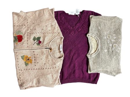 Vintage y2k Sweters