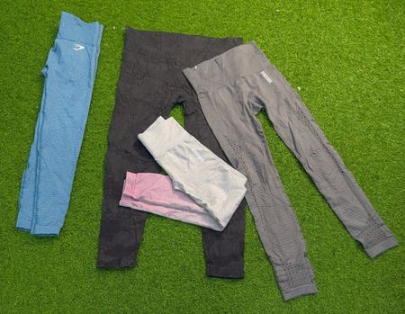 7847 - Gymshark Leggings