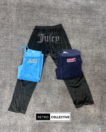 Premium Juicy Couture Trousers #180926