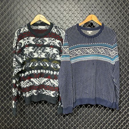 Crazy Fleece (fnc 881)