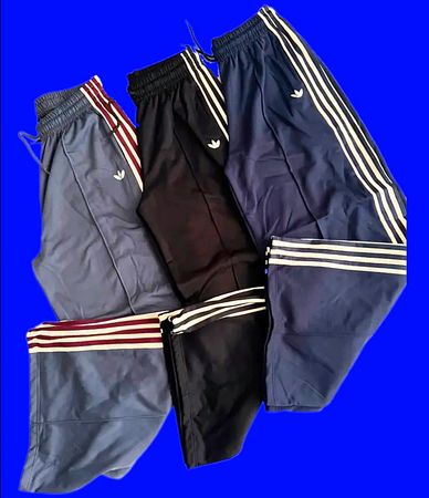 Calças de Treino Premium Adidas