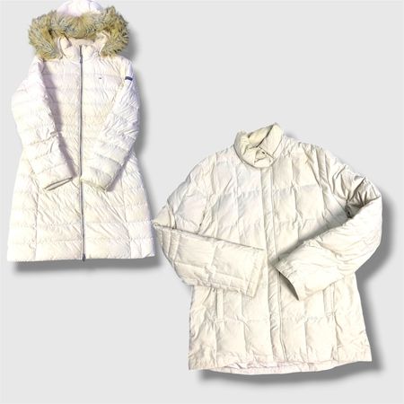 Vestes matelassées