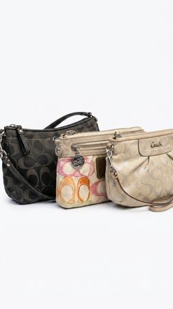 Coach Bags