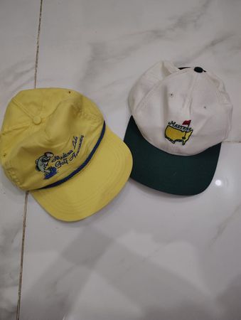 Snapbacks à la mode et stylés