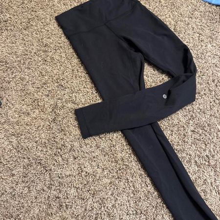 Premium Lululemon Leggings