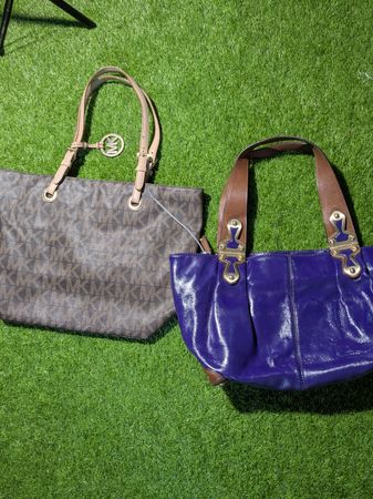 MK bags