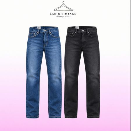Levis 505