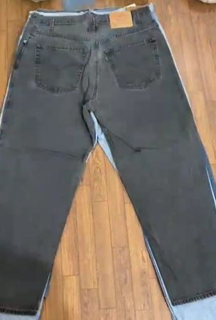 Levi’s Mixed Code Jeans 54 PC