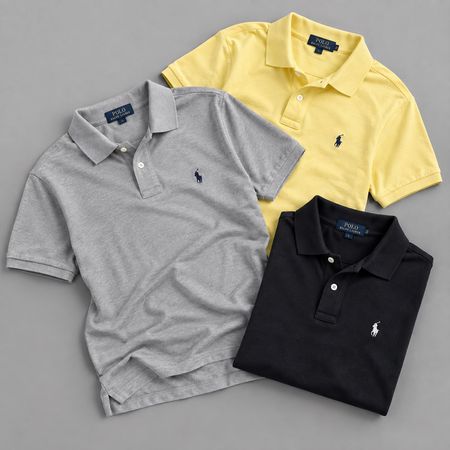 Premium Polo Ralph Lauren T-Shirts