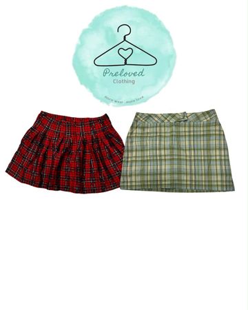 Office mini skirts 15 pcs (010826-16)