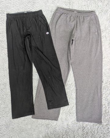 ### Branded Champion Joggers