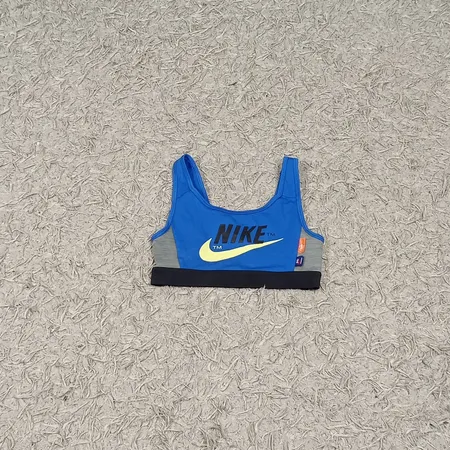 MIX BRANDED SPORTS BRA - BUNDLE 60