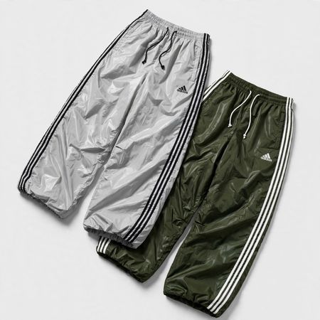 Authentic Adidas Trackpants