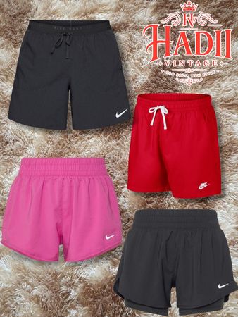 Nike-Shorts