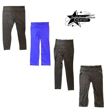 Y2k Cute Girl Yago Leggings B2F-246