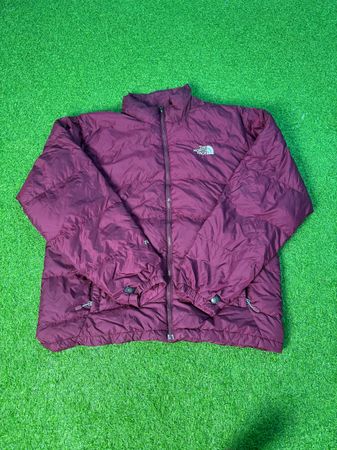 The North Face Jackets