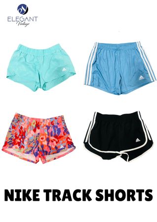 Nike Track Shorts - EVM1609