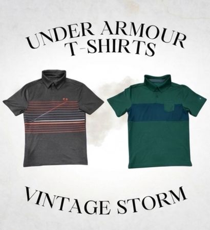 Under Armour T-Shirts
