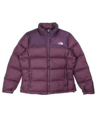 Giacche Puffer Speciali North Face