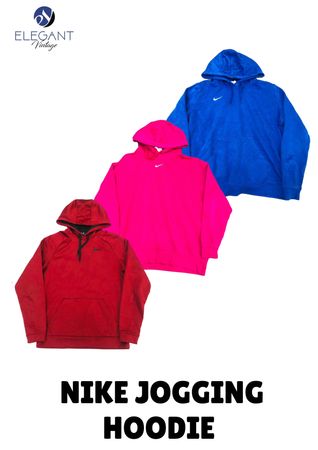 Nike Jogging Hoodies - EVM1476