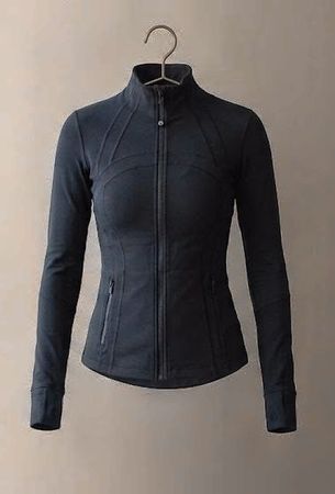 LULULEMON JACKETS 🔥