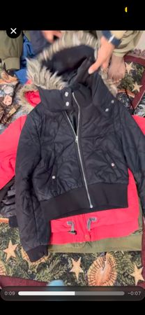 Custom handpick Y2k jacket