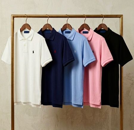 Polo Ralph Lauren T-Shirts