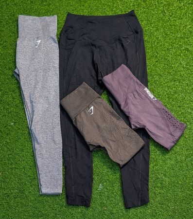 7011 - Gymshark Leggings