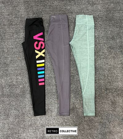Victoria Secret Leggings #310726 #002