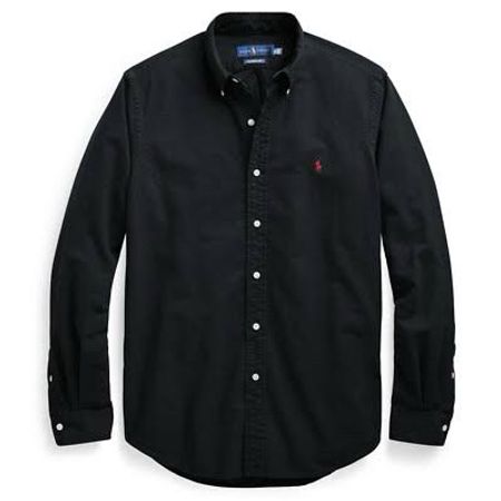 Vintage Ralph Lauren Polo Chemisse
