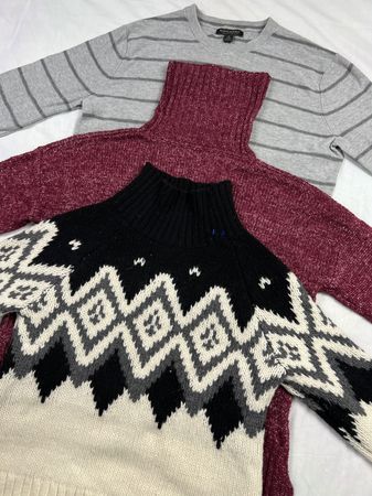 Pull Banana Republic