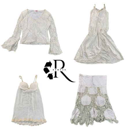 Y2K Unique Girl Mix & Match RW-2314