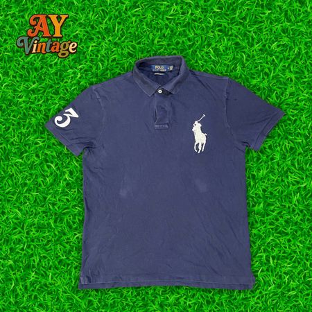 A.Y524 Ralph Lauren Polo T-Shirt