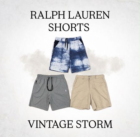 Polo Ralph Lauren Shorts