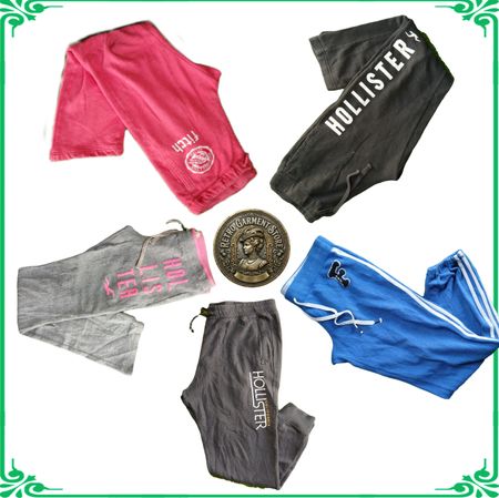 Pantaloni tuta Hollister Abercrombie di migliore qualità, migliore offerta, stili da donna, condizioni vintage, abbigliamento retro Hollister Abercrombie