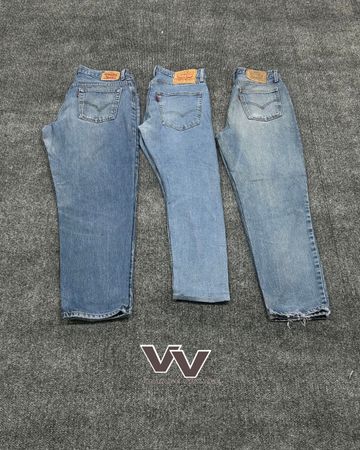 Levis Jeans #200826 #028