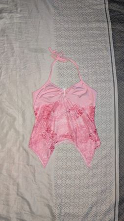 Y2K Layering Cami Tops