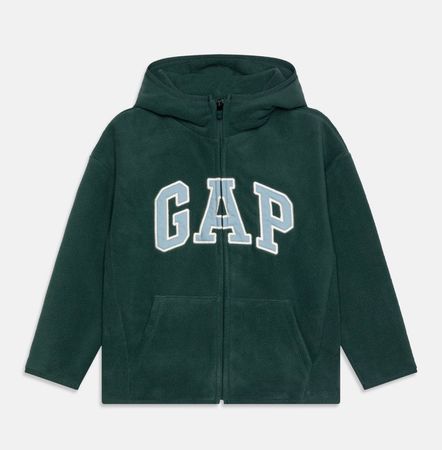 Gap Fleece Jackets(0002)