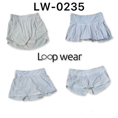 Lululemon Shorts & Skirts