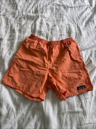 Patagonia shorts