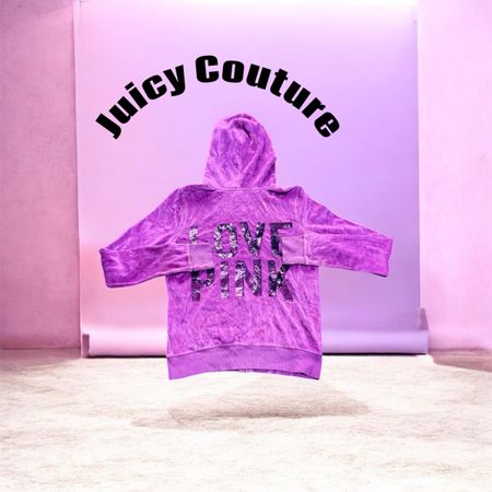 Juicy couture Hoodies For Women