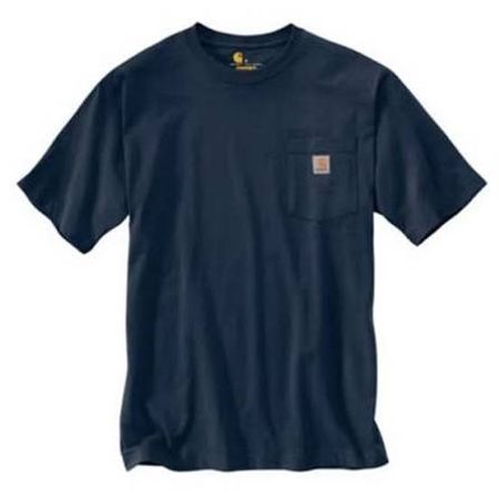 Camisas T-shirt Carhartt autênticas