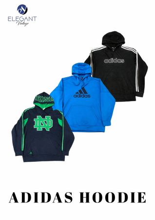 Adidas Hoodies - EVM1416