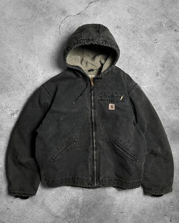 Jaqueta Carhartt autêntica premium por atacado