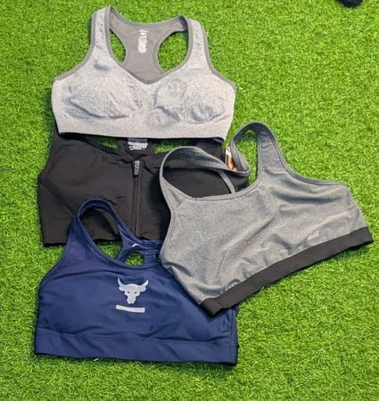7376 - Woman Tank Top