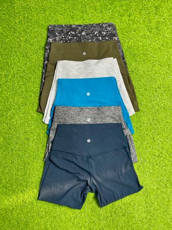 Lululemon Leggings id(618)