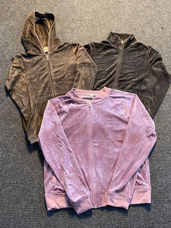 Juicy couture ss/h serial-1954