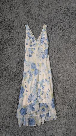 Y2K Cute Floral Dresses