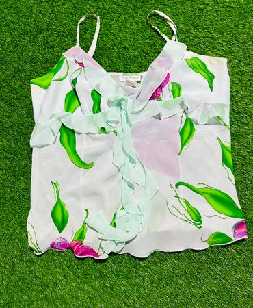 Sexy women's tops (EV/19)